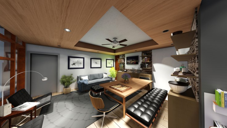 living room night time 02_