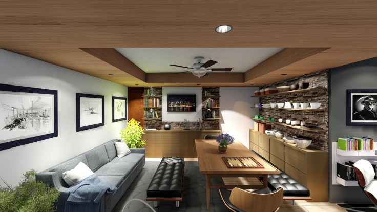 living room night time 03_