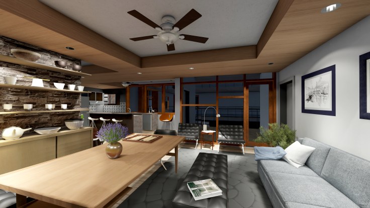 living room night time 06_