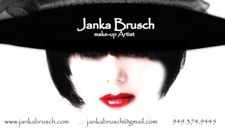 business card JB