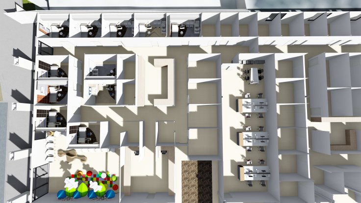 pediatrics top view section cut2