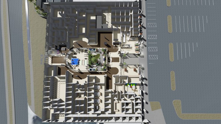 pediatrics top view section cut4